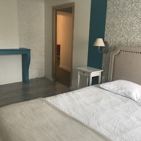 Le 38 Hotel Restaurant Ντολ Εξωτερικό φωτογραφία