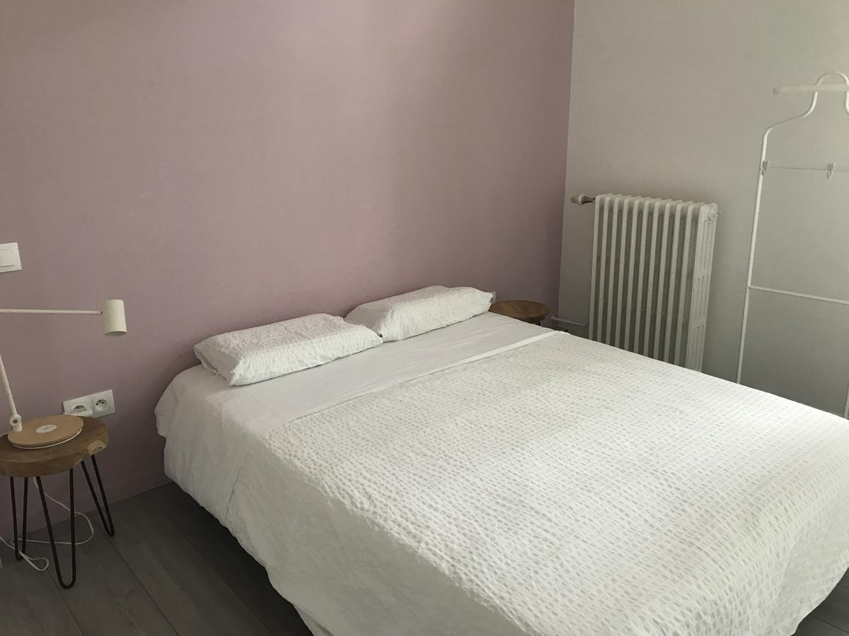 Le 38 Hotel Restaurant Ντολ Εξωτερικό φωτογραφία