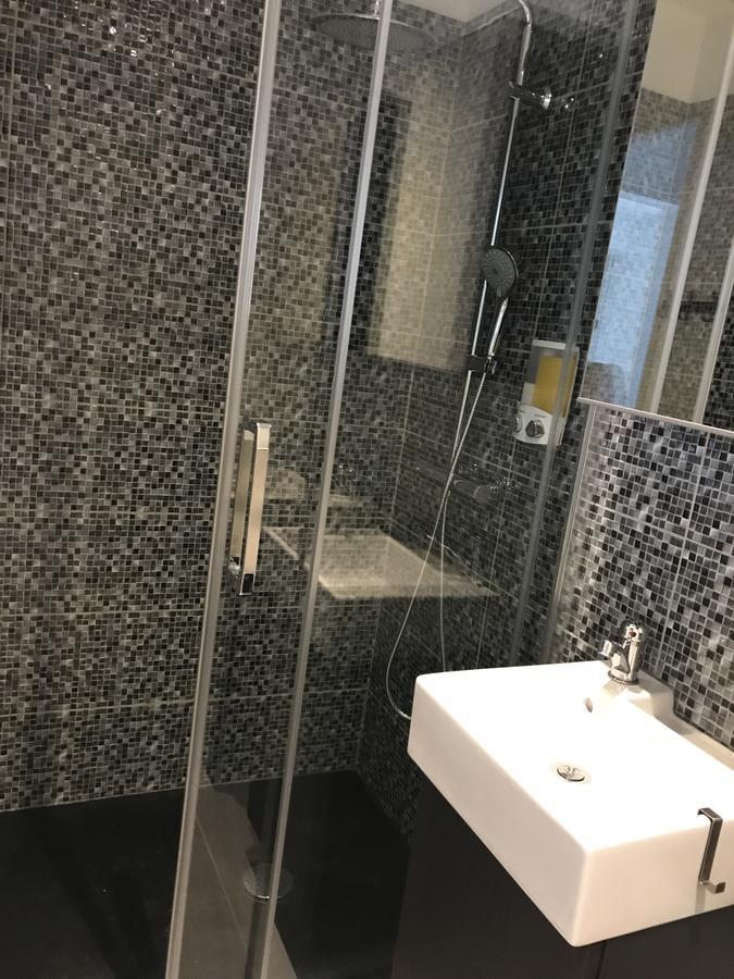 Le 38 Hotel Restaurant Ντολ Εξωτερικό φωτογραφία