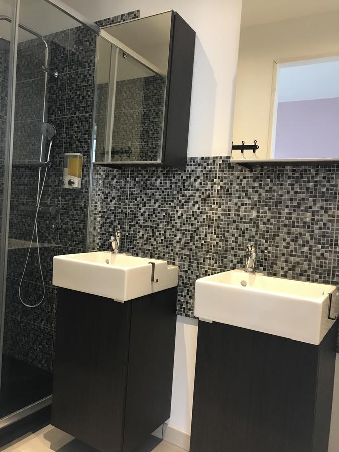 Le 38 Hotel Restaurant Ντολ Εξωτερικό φωτογραφία